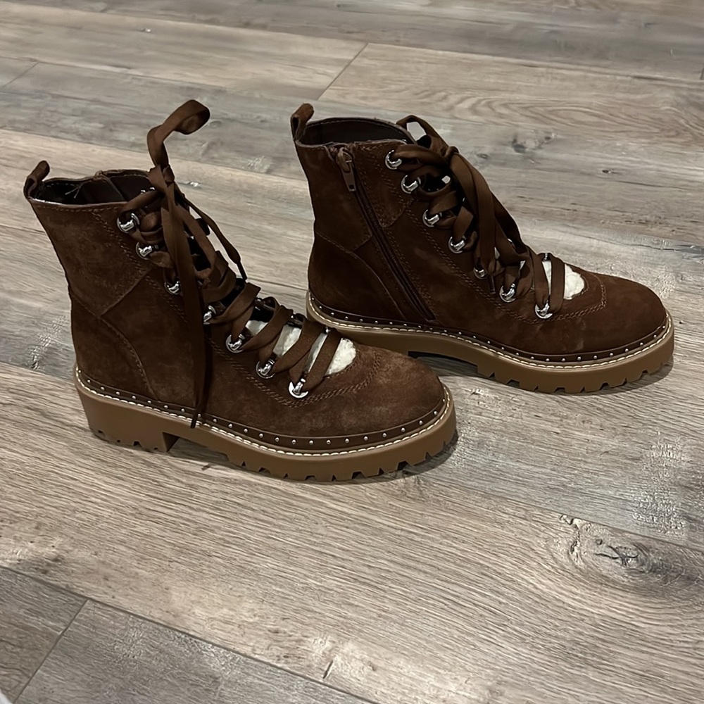 Steve Madden Boot - Picture 4 of 6